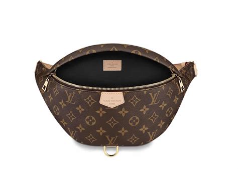 louis vuitton waist bag sale